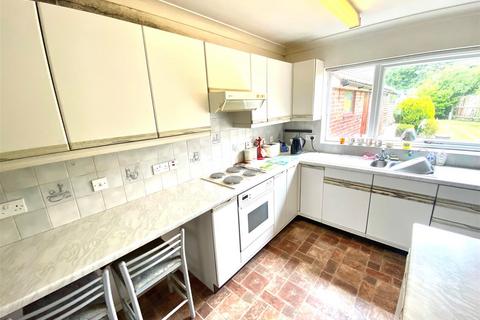 5 bedroom semi-detached house for sale, Twysdens Terrace, Welham Green North Mymms Hatfield AL9