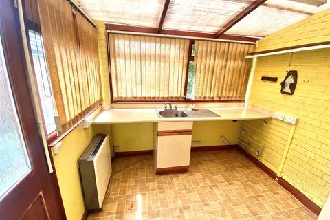5 bedroom semi-detached house for sale, Twysdens Terrace, Welham Green North Mymms Hatfield AL9