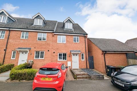 undefined, Flycatcher Road, Corby NN18