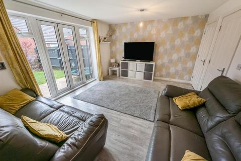 undefined, Flycatcher Road, Corby NN18