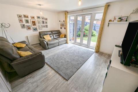 undefined, Flycatcher Road, Corby NN18