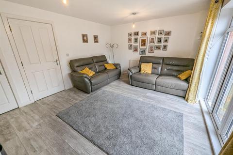 undefined, Flycatcher Road, Corby NN18