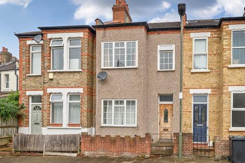 52 Kimberley Road, Beckenham, BR3 4QU