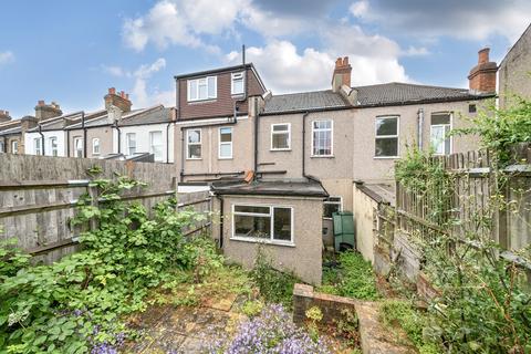 52 Kimberley Road, Beckenham, BR3 4QU