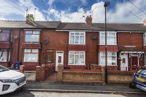 2 bedroom terraced house for sale, Herbert Road, Doncaster DN5