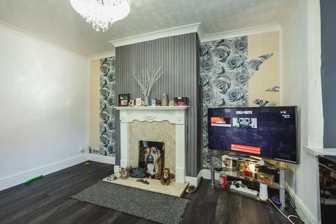 2 bedroom terraced house for sale, Herbert Road, Doncaster DN5