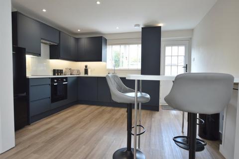 2 bedroom end of terrace house for sale, Fairlight Cottages, Hatherley Street, Tivoli, Cheltenham, GL50