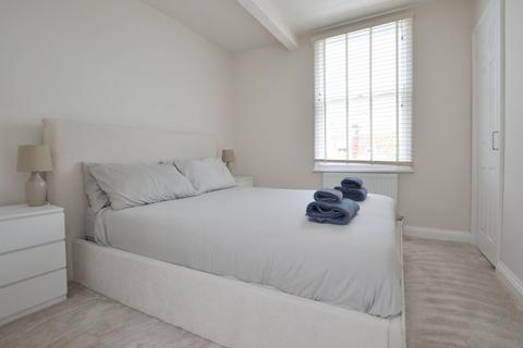 2 bedroom end of terrace house for sale, Fairlight Cottages, Hatherley Street, Tivoli, Cheltenham, GL50