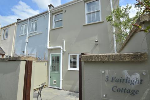 undefined, Fairlight Cottages, Hatherley Street, Tivoli, Cheltenham, GL50