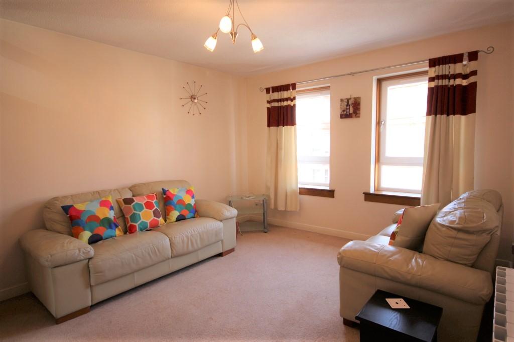 Apartment in Glasgow - View 2