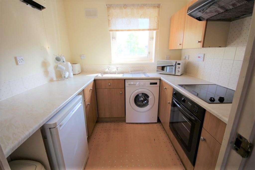 Apartment in Glasgow - View 4