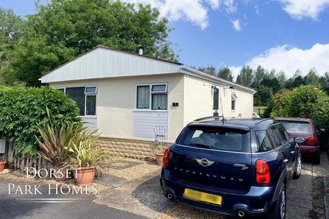 undefined, Slepe Mobile Home Park, Dorchester Road, Lytchett Minster, Poole, Dorset