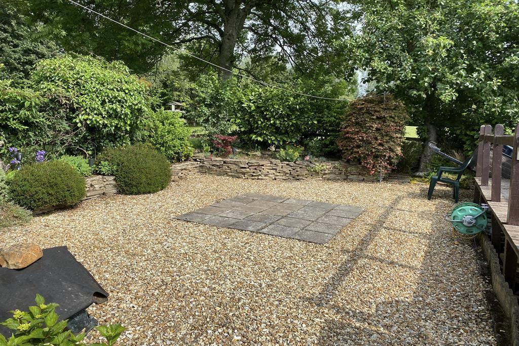 Delightful Garden