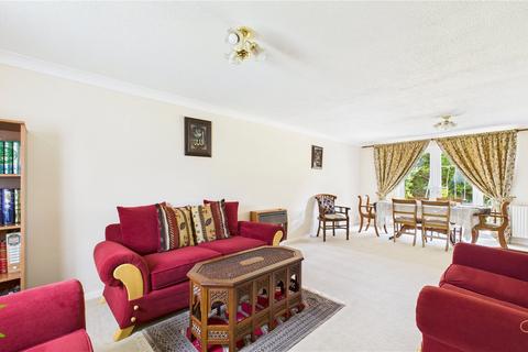 4 bedroom detached house for sale, St Nicholas Gardens, Yarm TS15