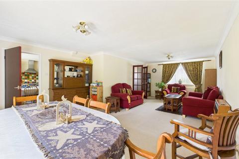4 bedroom detached house for sale, St Nicholas Gardens, Yarm TS15
