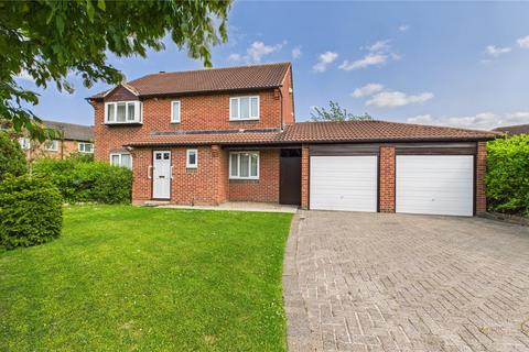 4 bedroom detached house for sale, St Nicholas Gardens, Yarm TS15
