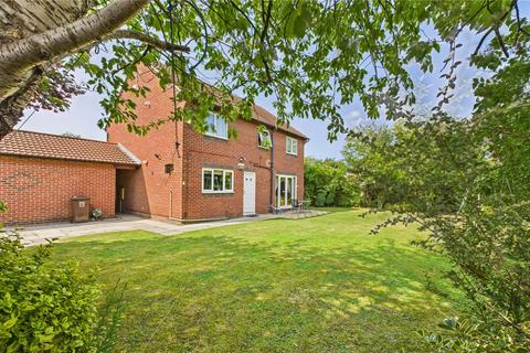 4 bedroom detached house for sale, St Nicholas Gardens, Yarm TS15