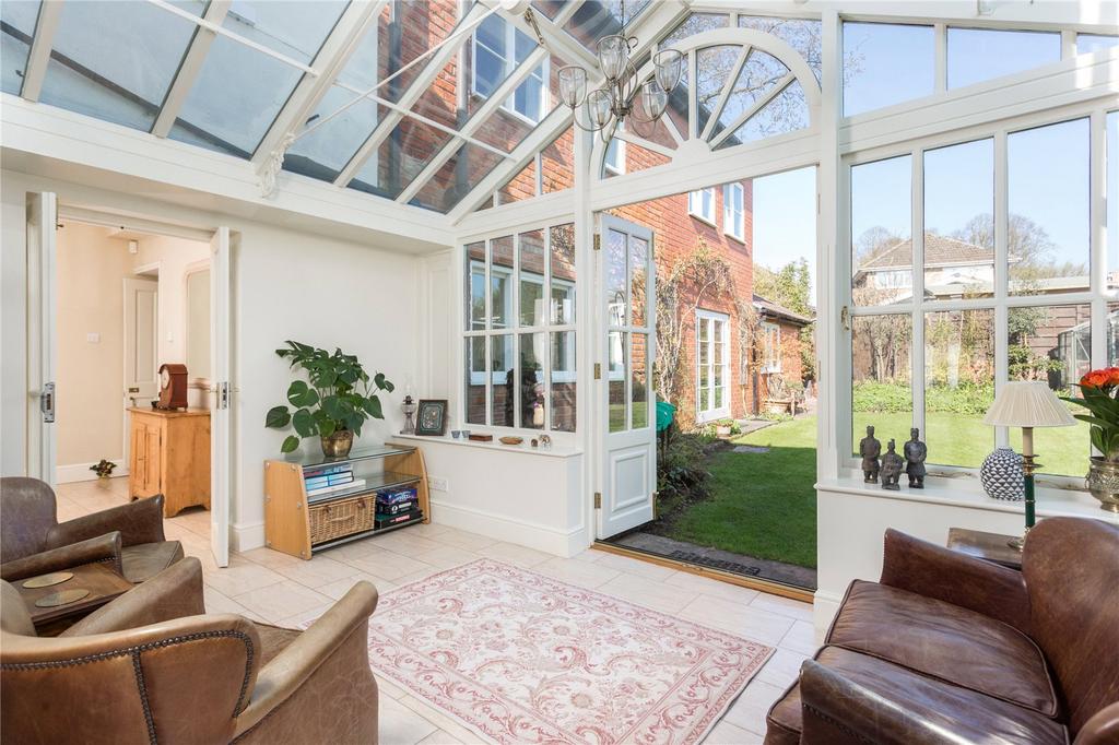 Conservatory