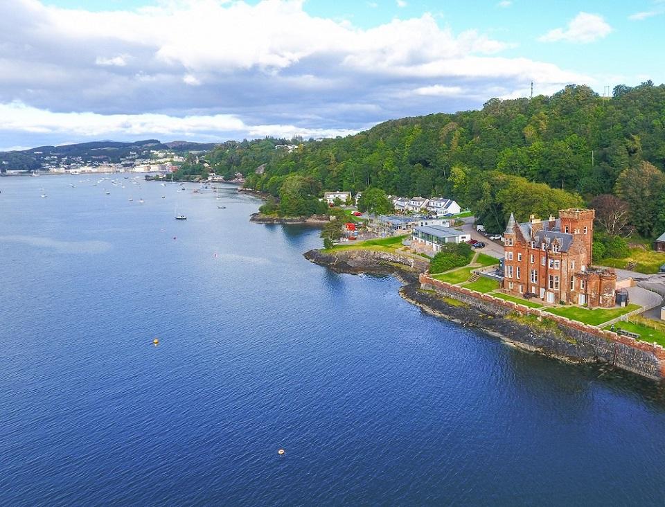 Apartment G Kilbowie House Oban 1 Bed Apartment 165 000 apartment-g-kilbowie-house-oban-1-bed-apartment-165-000