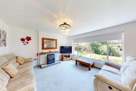 4 bedroom detached bungalow for sale, Dobb Brow Road, Westhoughton, BL5