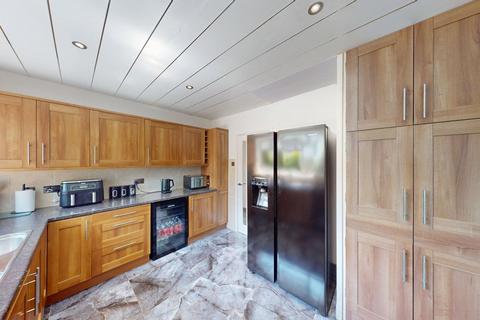 4 bedroom detached bungalow for sale, Dobb Brow Road, Westhoughton, BL5