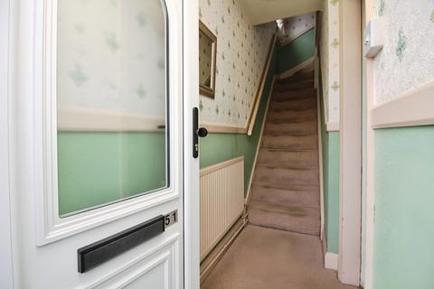 undefined, Wilnicott Road, Braunstone Town, LE3