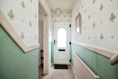 undefined, Wilnicott Road, Braunstone Town, LE3