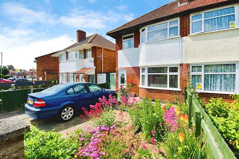 undefined, Wilnicott Road, Braunstone Town, LE3