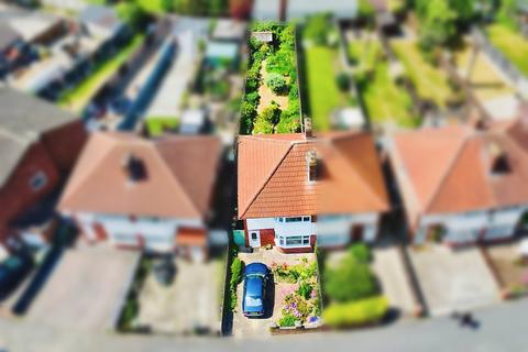 Wilnicott Road, Braunstone Town, LE3