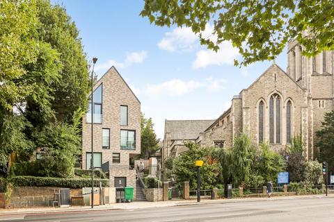 3 bedroom flat for sale, Finchley Road, London NW3
