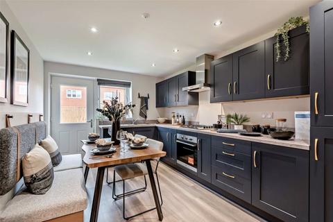 4 bedroom detached house for sale, Trem Yr Afon, Navigation View, Garden City