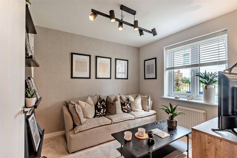 4 bedroom detached house for sale, Trem Yr Afon, Navigation View, Garden City