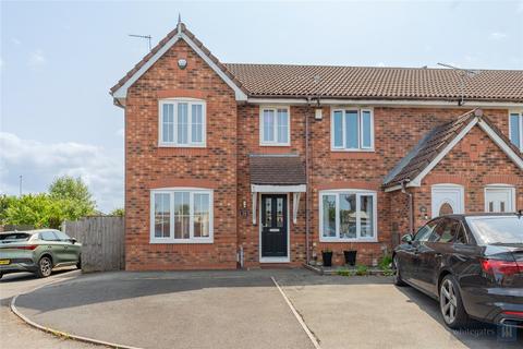 98 Riesling Drive, Kirkby, Liverpool, L33 1SH