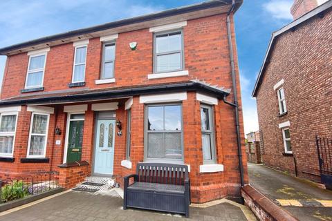 13 Kingsley Road, Manchester, M22 4NH
