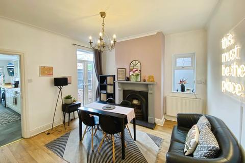 13 Kingsley Road, Manchester, M22 4NH