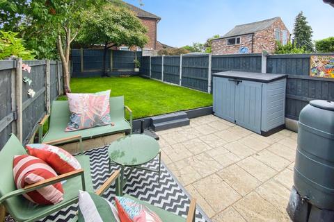 13 Kingsley Road, Manchester, M22 4NH