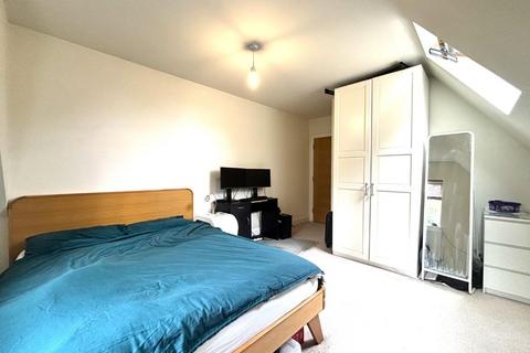 undefined, Gunnells, Stevenage, Hertfordshire