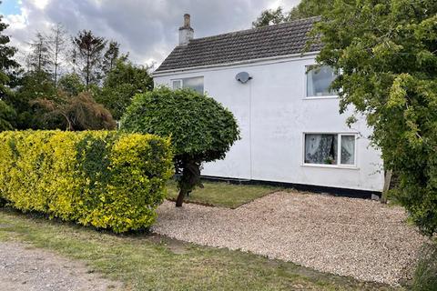 3 bedroom detached house for sale, Thornton-le-Fen, Lincoln, LN4