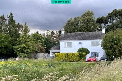 3 bedroom detached house for sale, Thornton-le-Fen, Lincoln, LN4