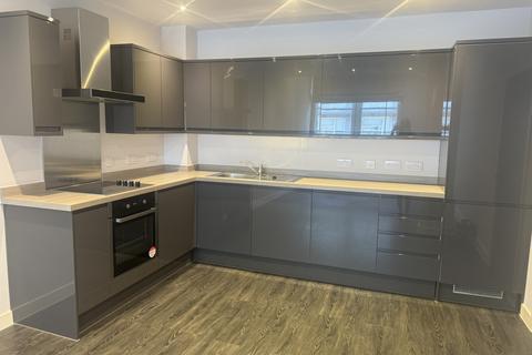 2 bedroom apartment for sale, , 19 Edmund Street, Liverpool, Merseyside, L3