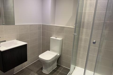 2 bedroom apartment for sale, , 19 Edmund Street, Liverpool, Merseyside, L3