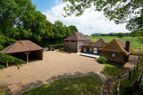 4 bedroom barn for sale, Frittenden Road, Biddenden
