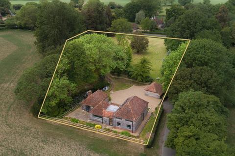4 bedroom barn for sale, Frittenden Road, Biddenden