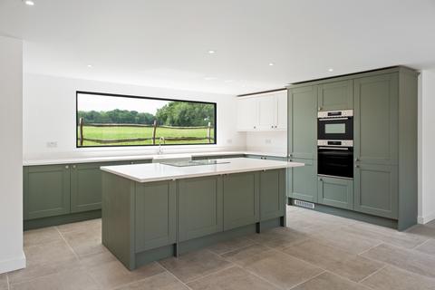 4 bedroom barn for sale, Frittenden Road, Biddenden