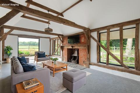 4 bedroom barn for sale, Frittenden Road, Biddenden