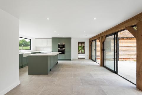 4 bedroom barn for sale, Frittenden Road, Biddenden