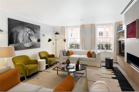 4 bedroom terraced house for sale, Abingdon Road, Kensington, London, W8