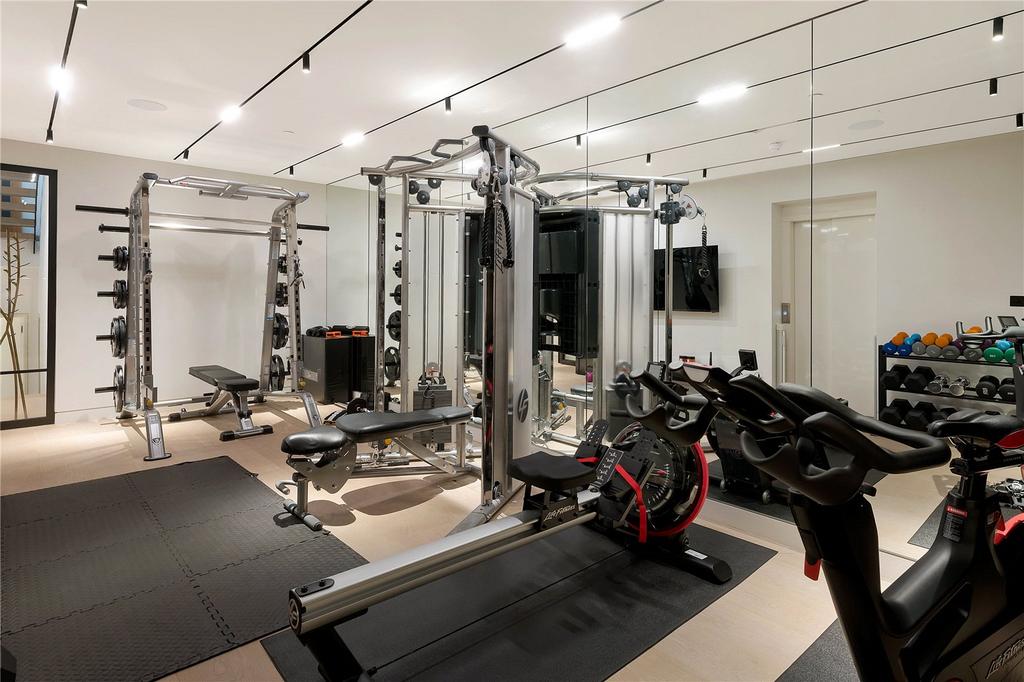 Gym