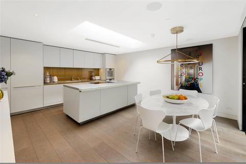 4 bedroom terraced house for sale, Abingdon Road, Kensington, London, W8