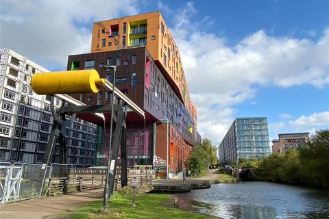 2 bedroom apartment for sale, Lampwick Lane, Manchester, Greater Manchester, M4